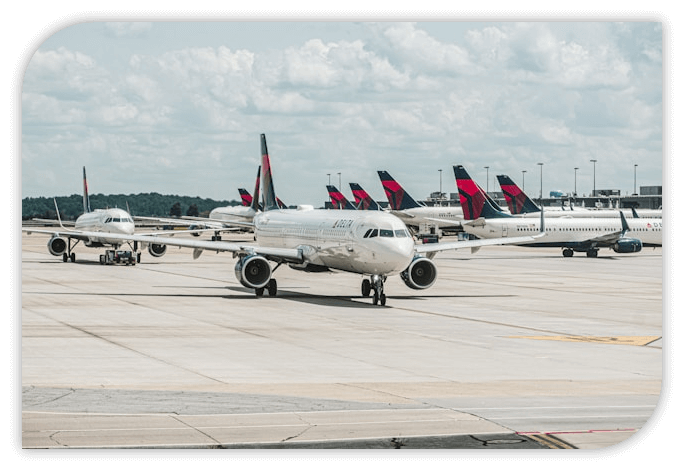 Hartsfield-Jackson Atlanta International Airport