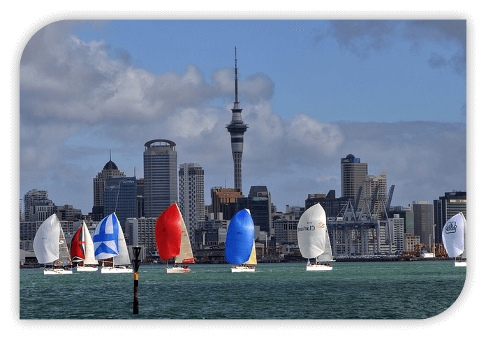 Auckland LGBTQ Friendly Travel