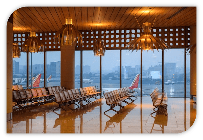 Chhatrapati Shivaji Maharaj International Airport