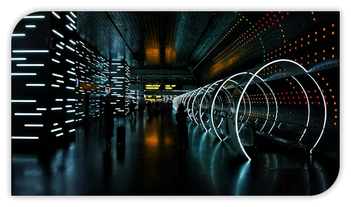 Guangzhou Baiyun International Airport