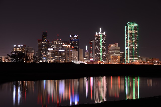 Dallas discount flights