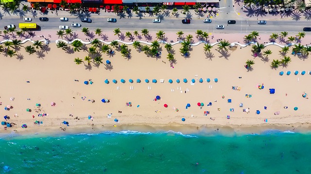 Fort Lauderdale discount flights