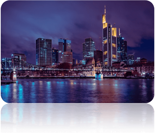 Frankfurt Travel