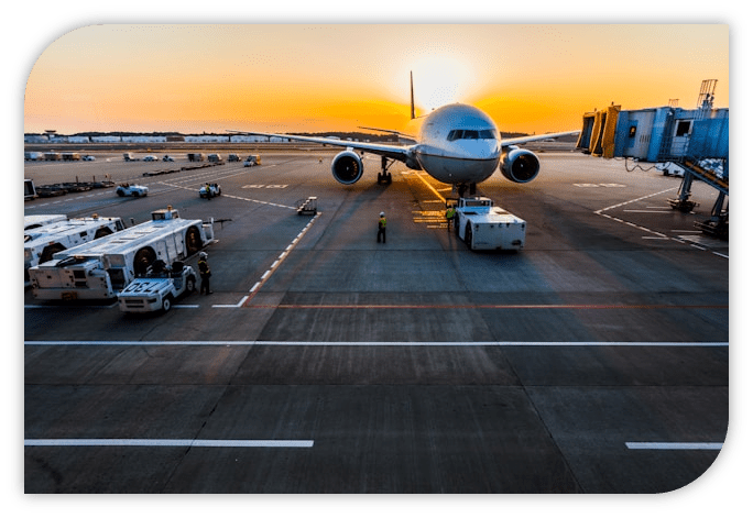 Sao Paulo-Guarulhos International Airport