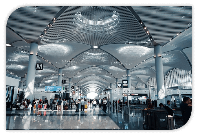 Istanbul Airport