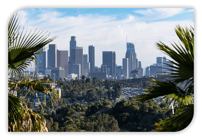 Los Angeles discount flights