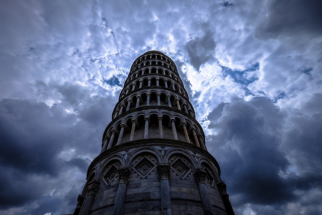 Pisa discount flights