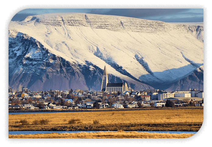 Reykjavik LGBTQ Friendly Travel