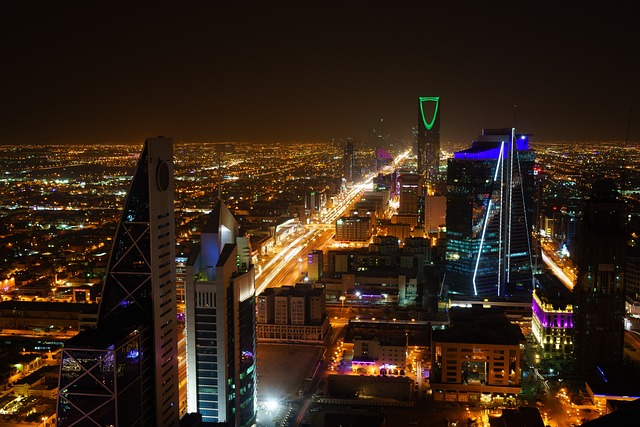 Riyadh discount flights