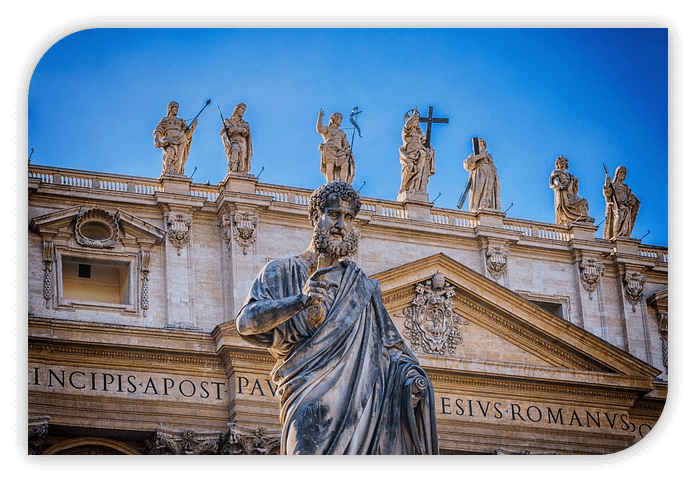 Rome discount flights