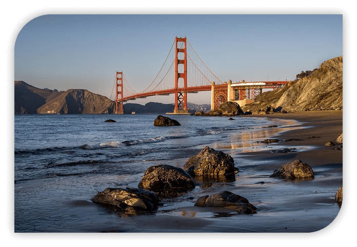 san francisco discount flights