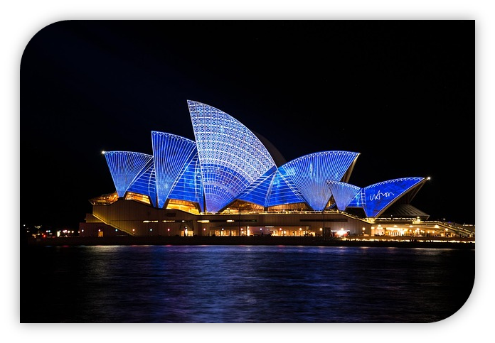 Sydney discount flights