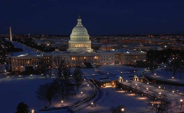 Washington D.C. discount flights