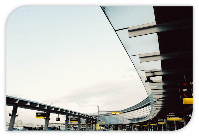 Toronto Pearson International Airport