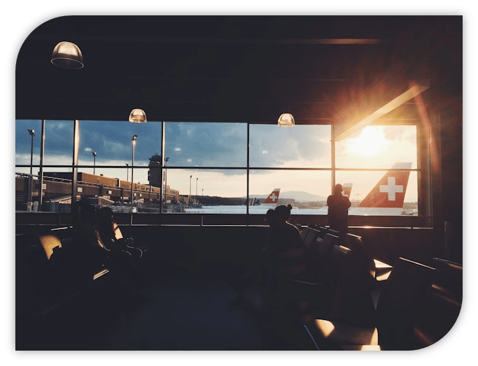 Zurich Airport